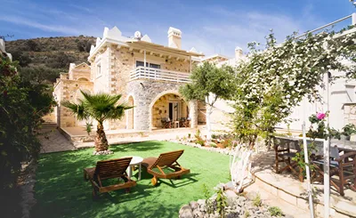 Anesis Family Villas
