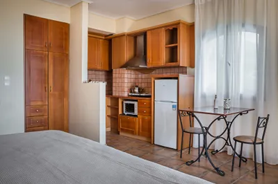 Diana Studios Kefalonia