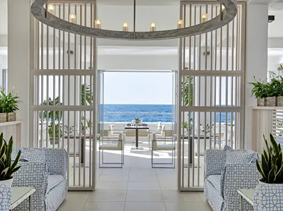 Grecotel LUXME White
