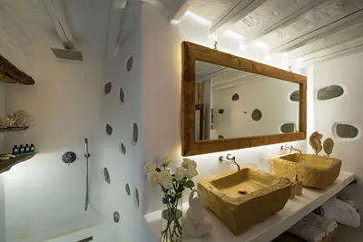 Onar Suites Folegandros