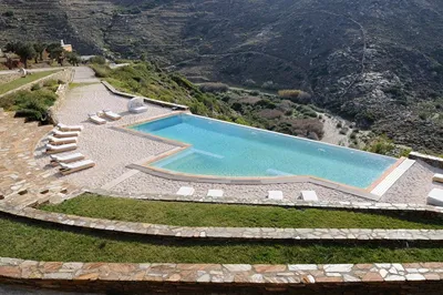 Aegea Blue Cycladic Resort