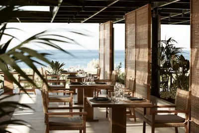 ELISSA ADULTS-ONLY LIFESTYLE BEACH RESORT