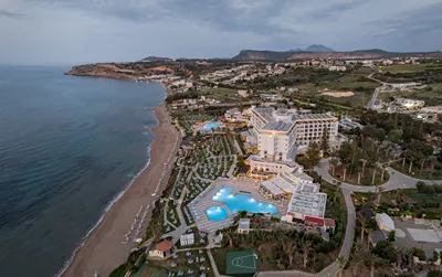 Creta Star Hotel