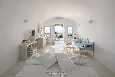 Thirea Suites