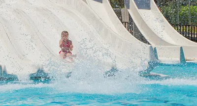 CYPROTEL FALIRAKI HOTEL