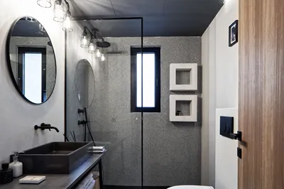 Kolonaki 8 Design Suites & Lofts