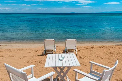 Albouro Seafront Apartments
