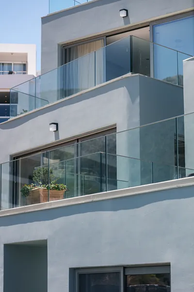 Isla Villas & Suites
