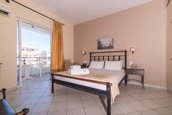 Maistrali Hotel & Apartments Zakynthos