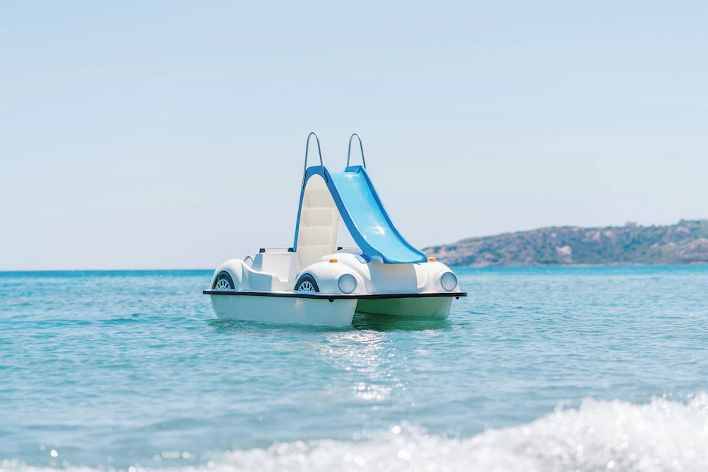 Hotel Calypso Beach