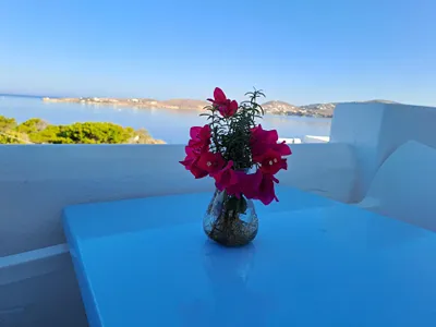 Stratos Apartments & Studios