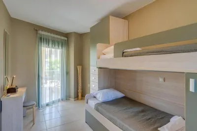 Villa Blue Sea