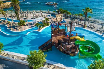 Star Beach Village Crete