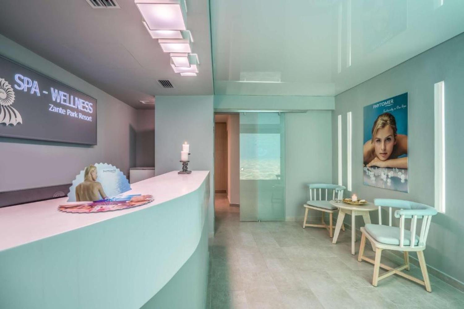 Zante Park Resort Best Western Premier Collection