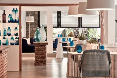 Myconian Ambassador Relais & Chateaux Hotel