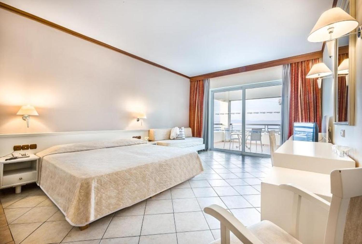 Kipriotis Aqualand by Anayia All Inclusive Resorts