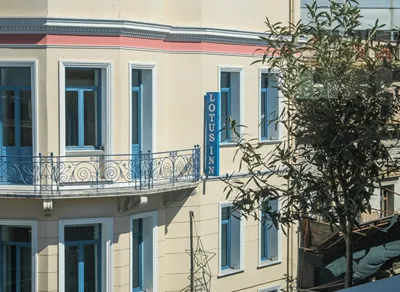 Lotus Center Inn