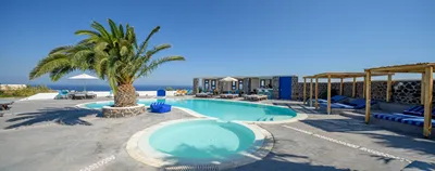 Anemomilos Hotel Santorini
