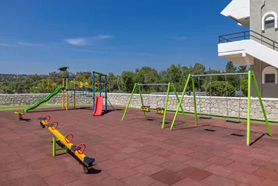 VIRGINIA FAMILY RESORT
