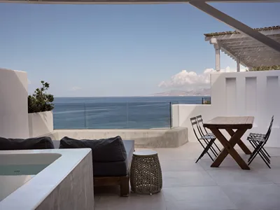 Boheme Hotel Mykonos