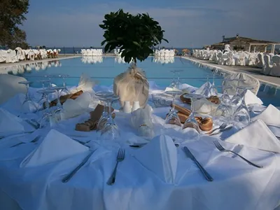 Dion Palace, Resort & Spa Center by Anayia All Inclusive Resorts