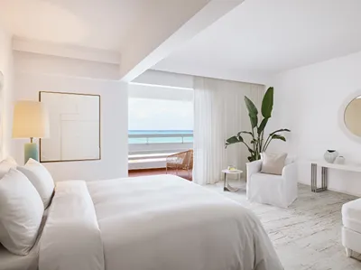 Grecotel LUXME White