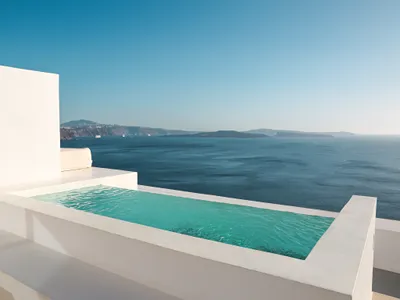 Saint Santorini