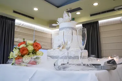 Emmantina Hotel