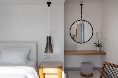 Alia Villa Mykonos
