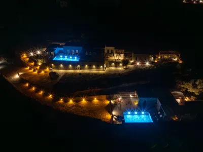 Mythic Villa