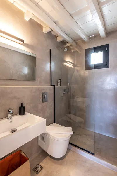 Yalos Mykonos 4 Bedroom Luxury Home Ornos