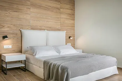 Oikos Boutique Residences Kefalonia