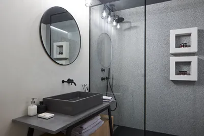 Kolonaki 8 Design Suites & Lofts