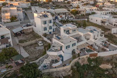 Vira Vivere Houses