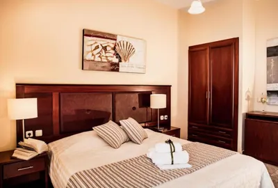 Potos Hotel