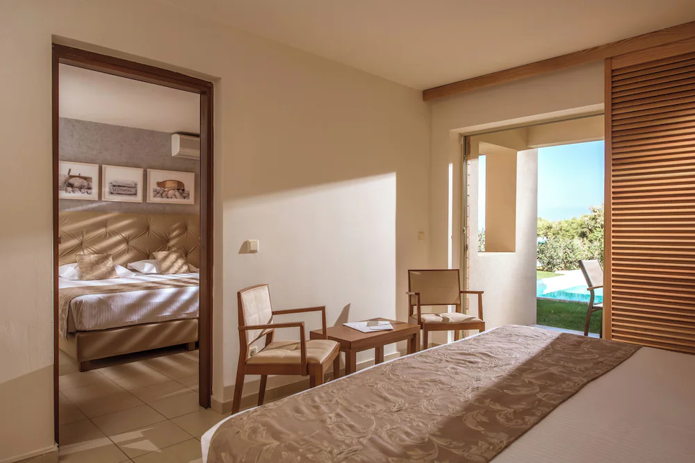 Bella Beach Hotel
