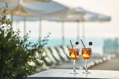 Atlantica Grand Mediterraneo Resort