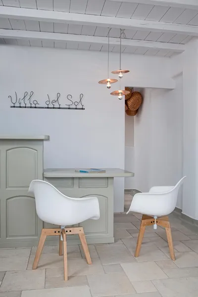 Villa Del Sol Mykonos