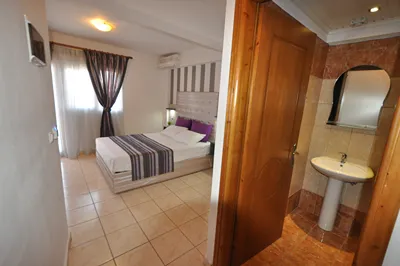 Hotel Asterias