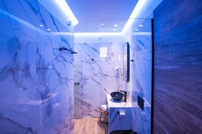 SantoRossa Luxury Villas
