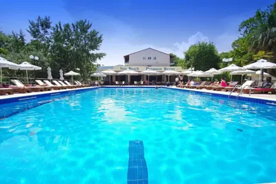 Sun Beach Platamon