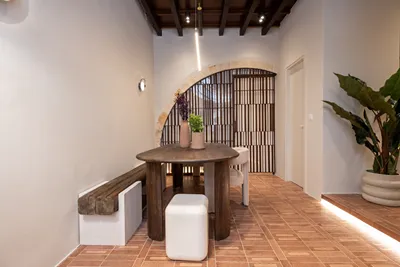 Qualia Slowlife Suites Chania