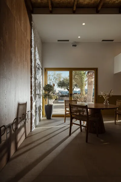 Portiani Suites