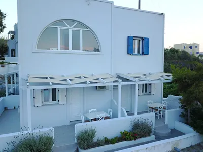 Unique Galini Oia