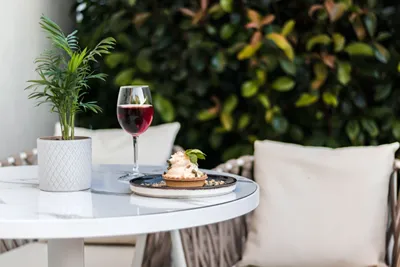 Alkyonis Hotel Chalkidiki