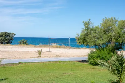 Kouros Palace Active Lifestyle Hotel