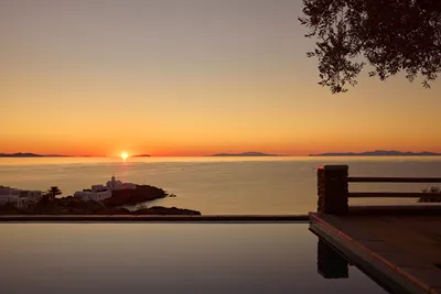 Selana Suites Sifnos