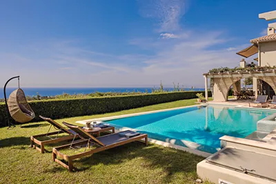 Kefalonia Villas
