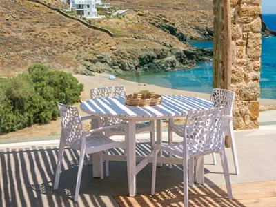 Sundance Suites Mykonos