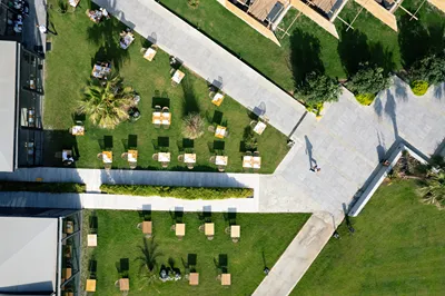 La Mer Resort & Spa Crete